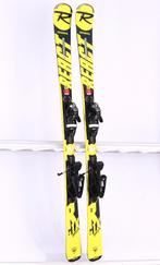 149 ski's ROSSIGNOL REACT GTX 2022, Sport en Fitness, Skiën en Langlaufen, 140 tot 160 cm, Gebruikt, Verzenden, Rossignol