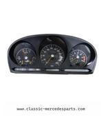 Tellerhuis / Combi instrument Mercedes R107 w107 280 mechani, Auto-onderdelen, Dashboard en Schakelaars, Ophalen of Verzenden