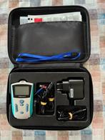 Tens eco 2  elektrostimulator., Ophalen of Verzenden, Zo goed als nieuw