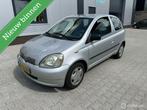 Toyota Yaris 1.0-16V VVT-i handel export, Gebruikt, 4 cilinders, 400 kg, 68 pk