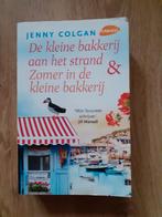 Jenny Colgan - De kleine bakkerij, Gelezen, Ophalen of Verzenden, Jenny Colgan