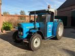1963 Fordson Super Dexta Ford T10 Pickup Oldtimer Tractor, Ford