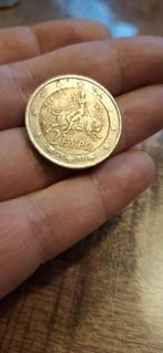2 Euro Griekenland 2002, Postzegels en Munten, Munten | Europa | Euromunten, Ophalen of Verzenden, Overige landen, Losse munt