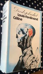 Dood op krediet - Louis-Ferdinand Céline, Boeken, Ophalen of Verzenden, Gelezen, Europa overig