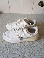 Nike airforce 1 dames 40.5, Kleding | Dames, Schoenen, Ophalen of Verzenden, Gedragen, Wit, Sneakers of Gympen