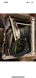 Nieuwe Festool RS 300 EQ Vlakschuurmachine, Doe-het-zelf en Verbouw, Gereedschap | Schuurmachines, Ophalen of Verzenden, Nieuw