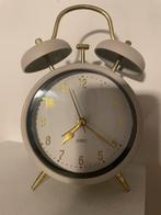 Wekker - Mooie sfeergever, Ophalen of Verzenden, Gebruikt, Analoog, Wekker of Tafelklok