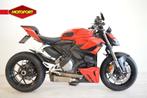 Ducati STREETFIGHTER V2 (bj 2023), Motoren, Motoren | Ducati, Naked bike, Bedrijf