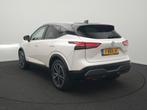 Nissan QASHQAI 1.5 e-Power Tekna Plus - RIJKLAARPRIJS - All, Auto's, Nissan, 12 maanden, 1497 cc, Gebruikt, 190 pk