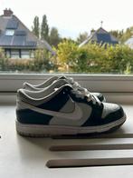 Nike dunk maat 38,5, Nike, Ophalen of Verzenden, Groen, Sneakers of Gympen