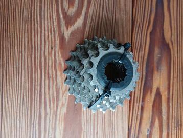 Shimano race cassette 8speed  beschikbaar voor biedingen