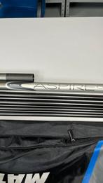 Shimano Aspire Competition 14,5 meter pack, Watersport en Boten, Hengelsport | Witvissen, Ophalen, Gebruikt, Vaste hengel