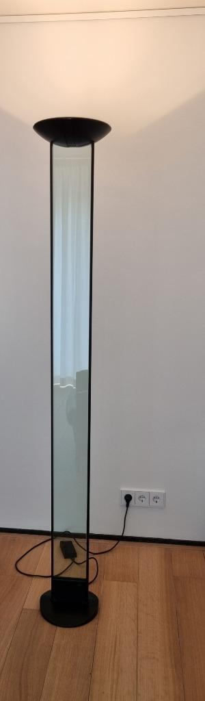design staande vloerlamp ( dimmen mogelijk) beschikbaar voor biedingen