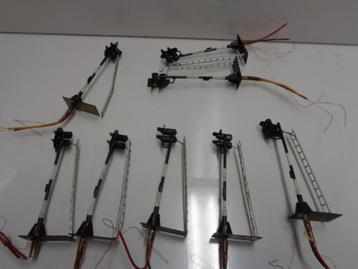 Seinen H0 8x (H0). beschikbaar voor biedingen