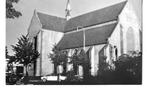 Haamstede, Ophalen of Verzenden, 1960 tot 1980, Ongelopen, Zeeland