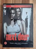 DVD - Next Door, Alle leeftijden, Ophalen of Verzenden, Zo goed als nieuw
