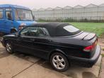 Saab 93 cabrio og voor onderdelen, Ophalen, Gebruikt, Saab
