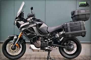 YAMAHA XT 1200 Z SUPER TENERE ABS (bj 2017) XT1200 XT1200Z  beschikbaar voor biedingen