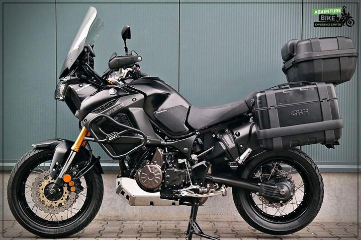 YAMAHA XT 1200 Z SUPER TENERE ABS (bj 2017) XT1200 XT1200Z, Motoren, Motoren | Yamaha, Bedrijf, Overig, meer dan 35 kW, 2 cilinders