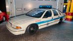 Chevrolet Caprice police (UT models), Ophalen of Verzenden, Zo goed als nieuw, Overige merken