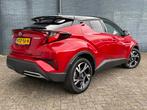 TOYOTA C-Hr 2.0 Hybrid 184pk Automaat Dynamic Bi-Tone | Adap, 12 maanden, 4 cilinders, Leder en Stof, Bedrijf