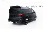 Maxton Design Diffuser Geschikt Voor VW Multivan Lang T7 Ver