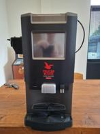 Pelican Rouce Vitru 1 Koffiemachine Koffieautomaat Defect!, Witgoed en Apparatuur, Koffiezetapparaten, Ophalen, 10 kopjes of meer