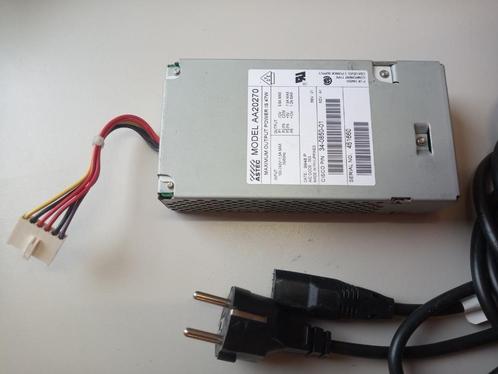 Astec AA20270 47W Fanless PSU met drie uitgangen +/-12V 5V, Computers en Software, Vintage Computers, Ophalen of Verzenden