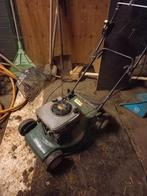 Benzine grasmaaier, Tuin en Terras, Grasmaaiers, Ophalen, Gebruikt