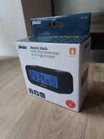 Wekker Alecto AK-30 Alarm Clock Nieuw, Witgoed en Apparatuur, Wekkers, Ophalen of Verzenden, Nieuw, Digitaal