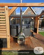 Hottub Houtgestookt/Elektrisch of Hybride/Nieuw, Ophalen of Verzenden, Nieuw, Filter