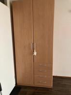 Kledingkast, Ophalen, Gebruikt, 50 tot 75 cm, 200 cm of meer
