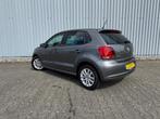 Volkswagen Polo 1.2-12V Comfortline|STYLE|CLIMA|5DRS|, Voorwielaandrijving, Euro 5, 967 kg, Gebruikt