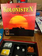 Kolonisten van Catan mini editie, Ophalen of Verzenden, Zo goed als nieuw