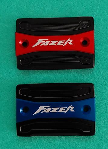 Yamaha Rem Reservoir Deksel :FZS 1000,FZS 600,FZ1, FZ6,FZ8