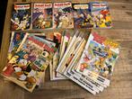 Donald Ducks - allerlei, Meerdere comics, Ophalen of Verzenden, Zo goed als nieuw, Europa