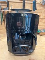 Krups EA8150 Espresso - Goed Werkend!, Witgoed en Apparatuur, Koffiezetapparaten, Afneembaar waterreservoir, Gebruikt, Espresso apparaat
