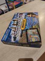 Scotland Yard Master Bordspel, Hobby en Vrije tijd, Gezelschapsspellen | Bordspellen, Vijf spelers of meer, Ophalen of Verzenden