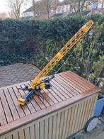 KRAANWAGEN SIKU 4310, Ophalen of Verzenden, Zo goed als nieuw, Bus of Vrachtwagen