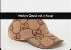 Gucci pet, Kleding | Heren, Hoeden en Petten, Nieuw, Pet, Gucci, One size fits all