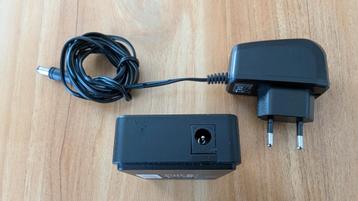 Allteq LAN switch (5-poorts)  beschikbaar voor biedingen