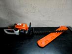 Stihl HS45 heggenschaar | 60 cm blad | 2015 | Nette staat, Gebruikt, Stihl HS45 heggenschaar, HS45 snoeischaar Stihl, Ophalen of Verzenden