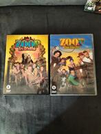 Zoop dvd's, Alle leeftijden, Ophalen, Zo goed als nieuw