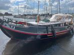 Vollenhovense Bol 950, Watersport en Boten, Platbodems, Staal, Diesel, Ophalen of Verzenden, Zo goed als nieuw
