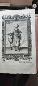 Physique sacrée  140 gravures in OT Statenbijbel, Antiek en Kunst, Antiek | Boeken en Bijbels, Ophalen of Verzenden