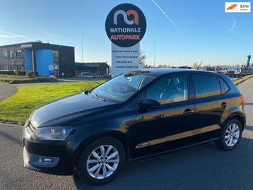 Volkswagen Polo 2009 * 1.4-16V Trendline * AIRCO * APK 10-20 beschikbaar voor biedingen