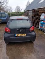 Toyota aygo, Ophalen of Verzenden, Gebruikt