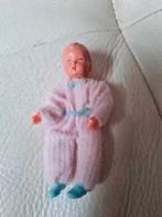 poppenhuis miniaturen caco popje nr 41, Verzamelen, Ophalen of Verzenden, Zo goed als nieuw, Poppenhuis