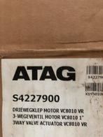 Atag, Doe-het-zelf en Verbouw, Ophalen of Verzenden, Zo goed als nieuw, Marmer