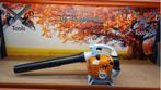 Stihl BG56 Handgedragen Bladblazer BG 56, Gebruikt, Handgedragen, Ophalen of Verzenden, Stihl